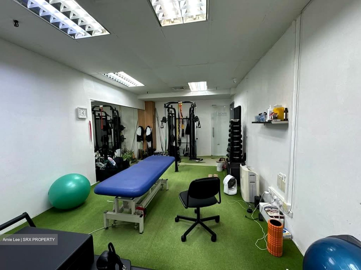 Orchard Towers (D9), Office #610461551